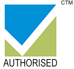 ARC Auithorised - look for the tick